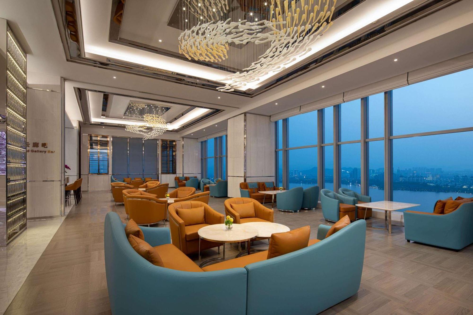 Hotel Wyndham Shaoxing Keqiao Exterior foto