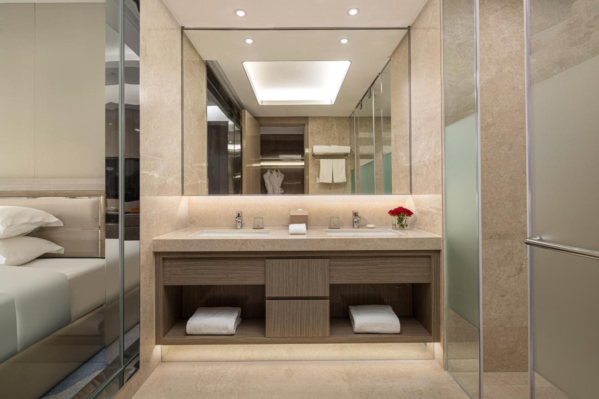 Hotel Wyndham Shaoxing Keqiao Exterior foto