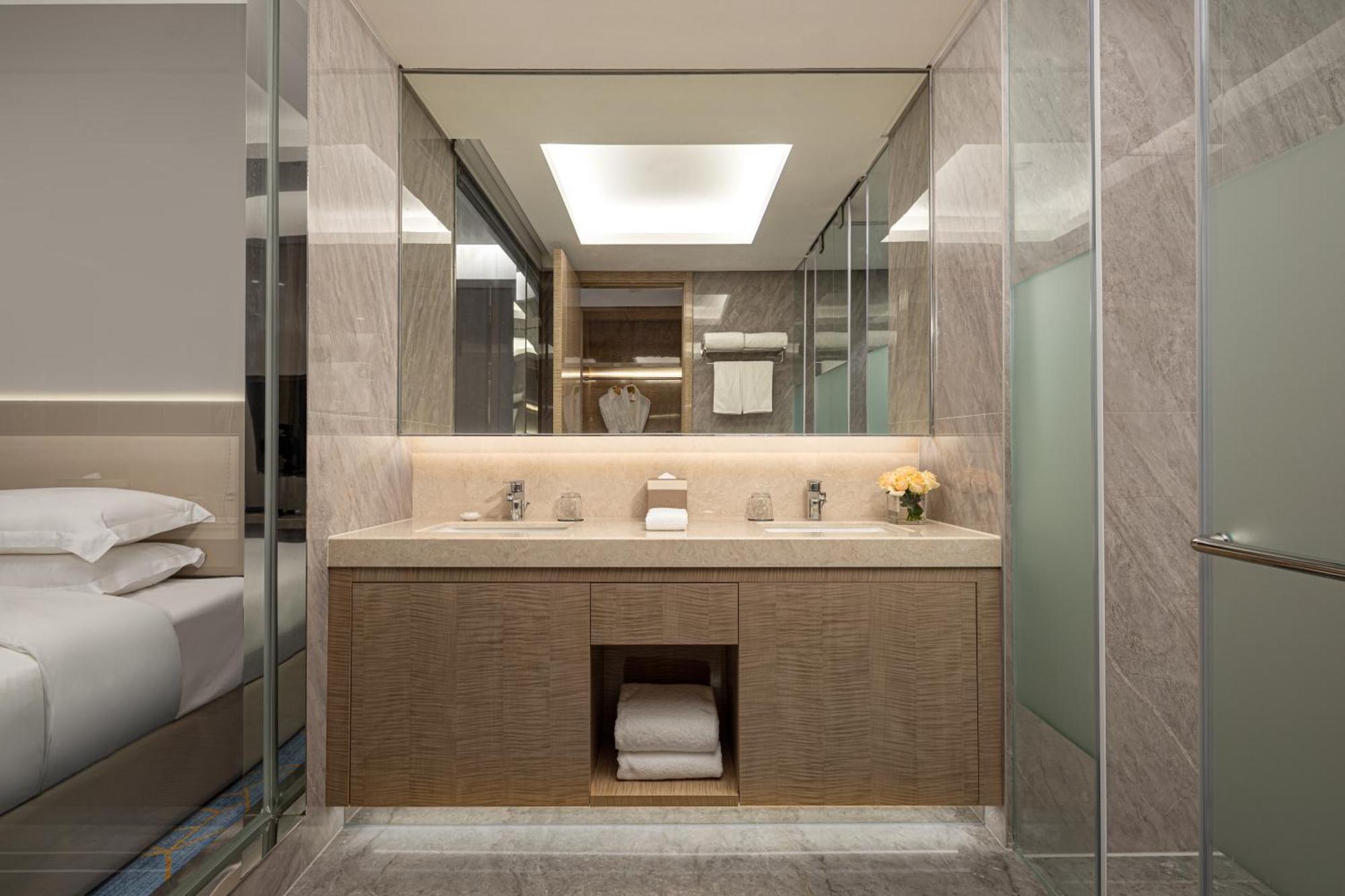 Hotel Wyndham Shaoxing Keqiao Exterior foto